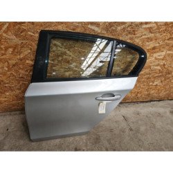 Porte Arriere Gauche Bmw Serie 1 E87 Phase 1